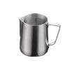 150ml Stainless Steel Milk Frothing Pitcher Espresso Steaming Coffee Barista Latte Frother Cup Cappuccino Milk Jug