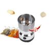 Coffee Grain Herb Nuts Electric Grinder Ultra Fine Grinding Machine Kitchen Gadgets