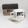 SYNC - [Recording Studio] Espresso Cup / Wood Coaster (2.5 inch height)