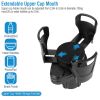 2 In 1 Car Cup Holder Extender Adapter 360¬∞ Rotating Dual Cup Mount Organizer Holder For Most 20 oz Up To 5.9in Coffee Bottle