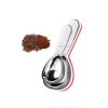 Stainless Steel Spoon for Loose Tea Sugar Powder or Flour 15ml and 30ml