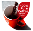 Nescaf√© Clasico;  Dark Roast Instant Coffee 10.5 oz.