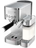 Geek Chef Espresso and Cappuccino Machine with Automatic Milk Frother,20Bar Espresso Maker for Home, for Cappuccino or Latte,with ESE POD filter, Stai